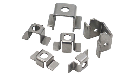 Metal Stamping Parts