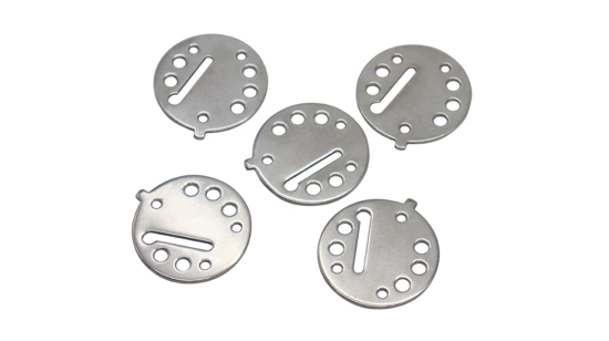 Metal Stamping Parts