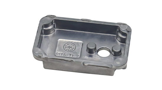 Die Casting Parts