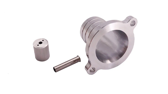 CNC Milling Parts