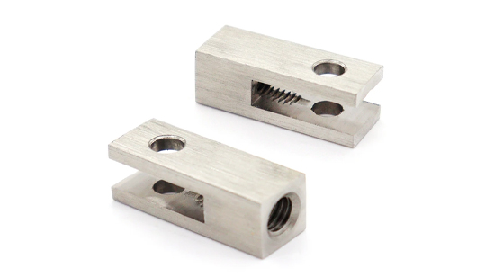 CNC Milling Parts