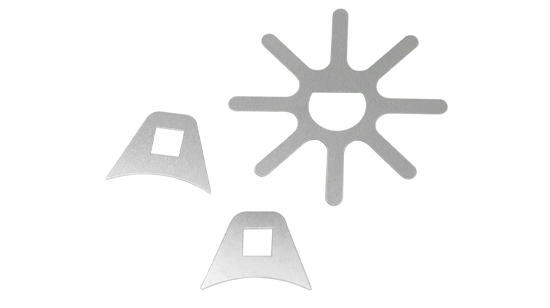 Metal Stamping Parts