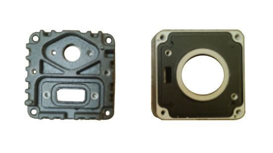 Die Casting Parts