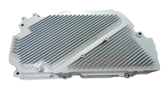 Die Casting Parts