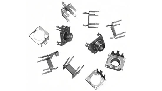 Metal Stamping Parts