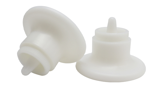 Plastic Parts