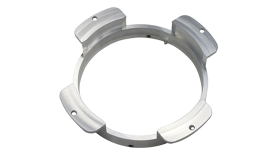 CNC Milling Parts