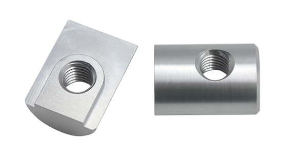 CNC Milling Parts