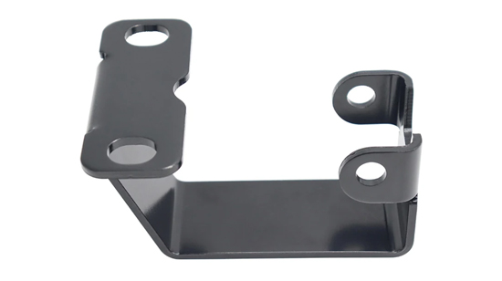 Sheet Meatl Parts