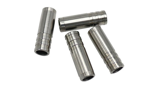 CNC Turned Parts