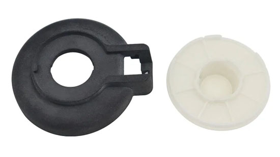 3D Printing parts