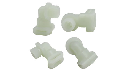 Plastic Parts