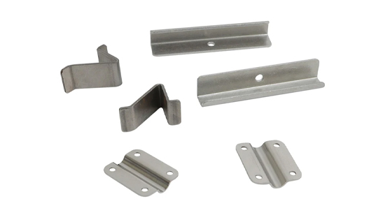 Metal Stamping Parts