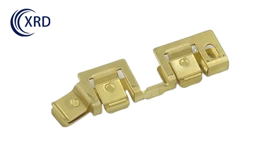 Metal Stamping Parts