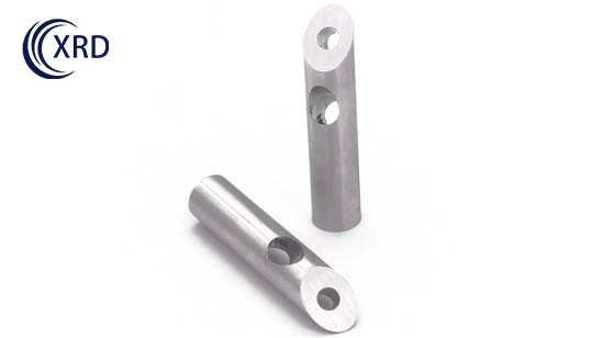 CNC Turned Parts