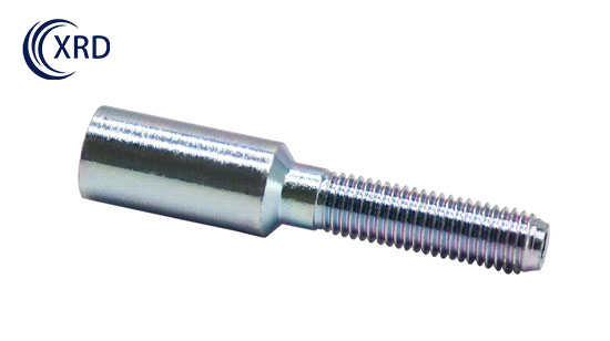 CNC Turned Parts