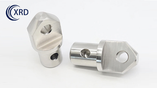 CNC Turned Parts
