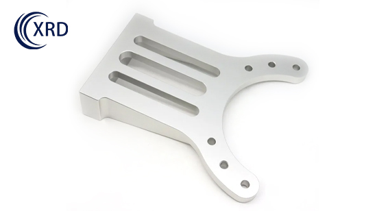 CNC Milling Parts