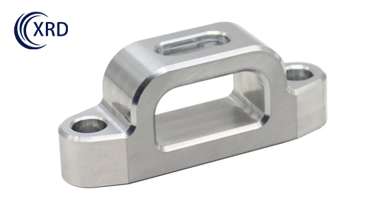 CNC Milling Parts