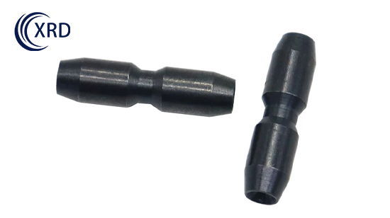 CNC Turned Parts