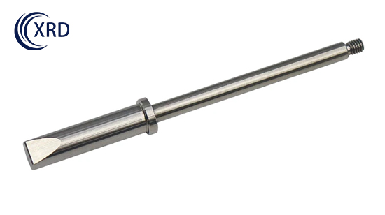 CNC Turned Parts