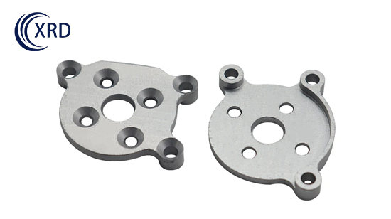 CNC Milling Parts