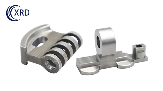 CNC Milling Parts