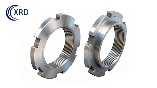 CNC Milling Parts