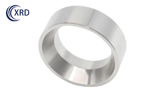 CNC Turned Parts