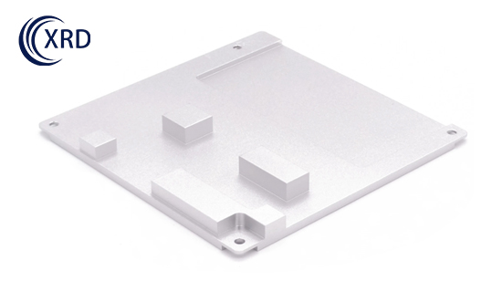 CNC Milling Parts