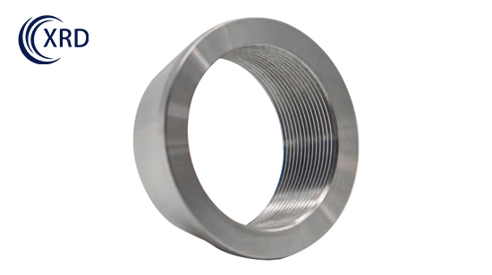 CNC Turned Parts