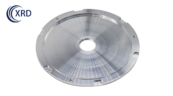 CNC Milling Parts