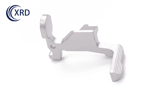 CNC Milling Parts