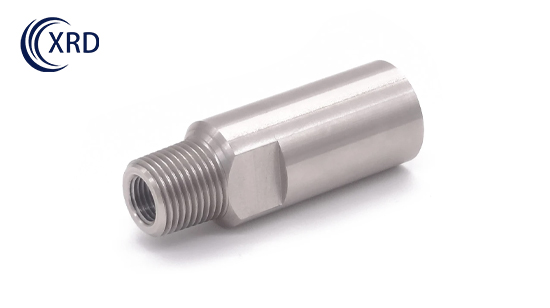 CNC Turned Parts