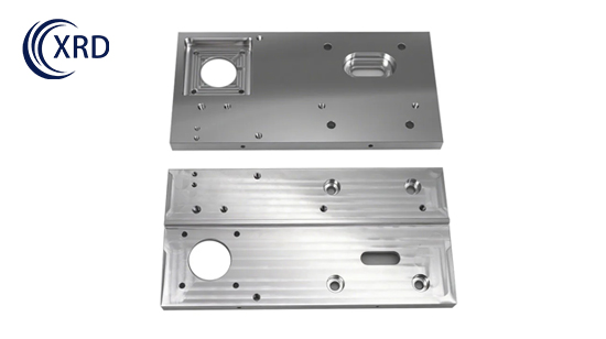 CNC Milling Parts