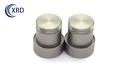 CNC Turned Parts