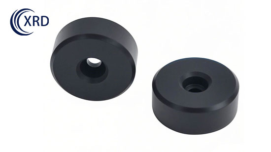 CNC Turned Parts