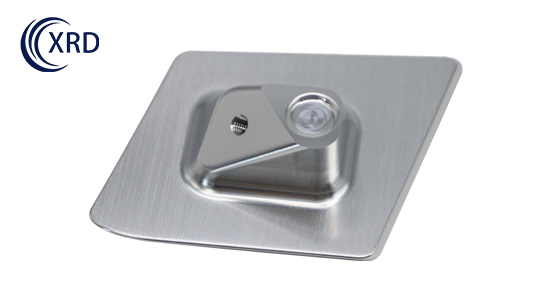 CNC Milling Parts