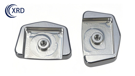 CNC Milling Parts