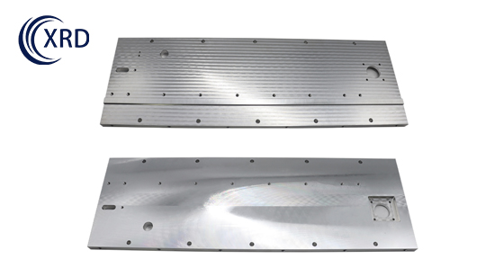 CNC Milling Parts