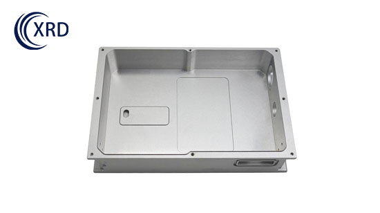 CNC Milling Parts