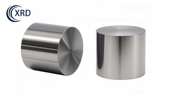 CNC Turned Parts
