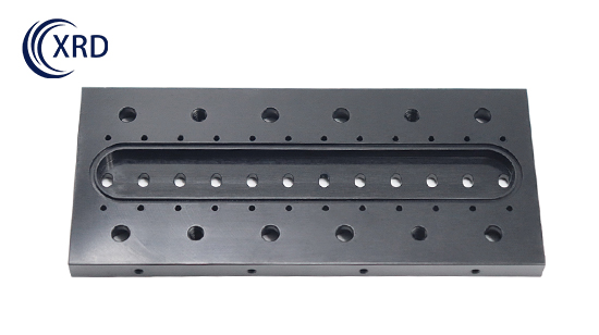 CNC Milling Parts