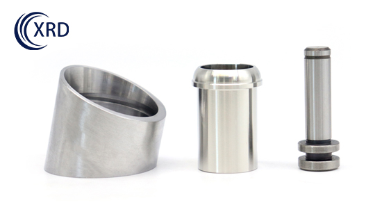 CNC Turned Parts