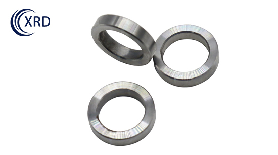 CNC Turned Parts