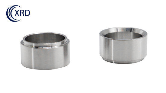 CNC Turned Parts
