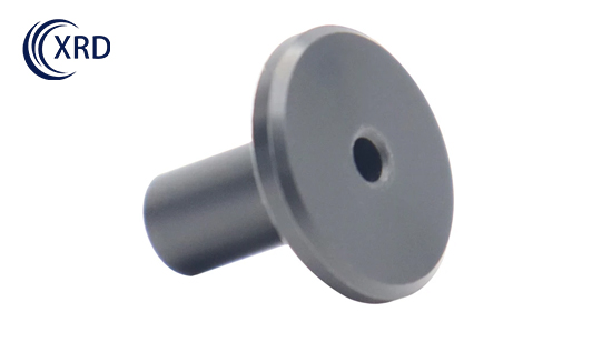CNC Turned Parts