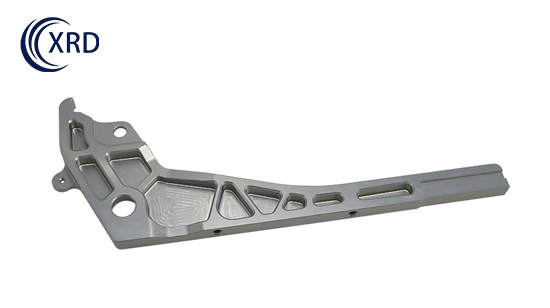CNC Milling Parts