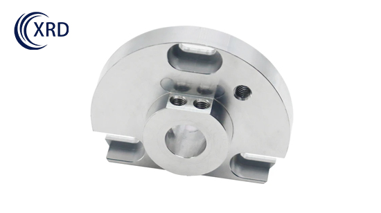 CNC Milling Parts