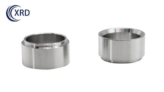CNC Turned Parts